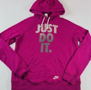 Nike hoodie
